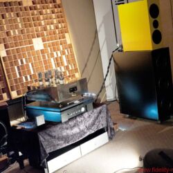 Audio Video Show Warschau 2017