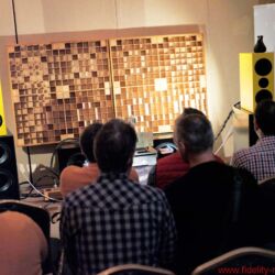 Audio Video Show Warschau 2017