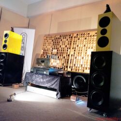 Audio Video Show Warschau 2017