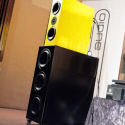 Audio Video Show Warschau 2017