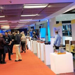 Audio Video Show Warschau 2017