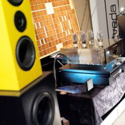 Audio Video Show Warschau 2017