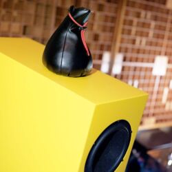 Audio Video Show Warschau 2017