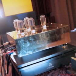 Audio Video Show Warschau 2017