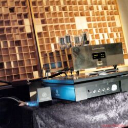 Audio Video Show Warschau 2017
