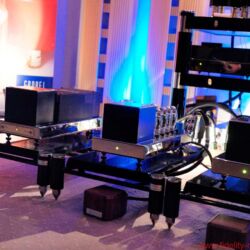 Audio Video Show Warschau 2017