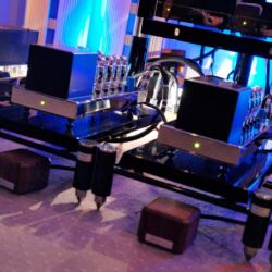 Audio Video Show Warschau 2017