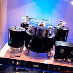 Audio Video Show Warschau 2017