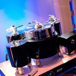 Audio Video Show Warschau 2017