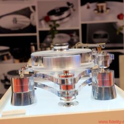 Audio Video Show Warschau 2017