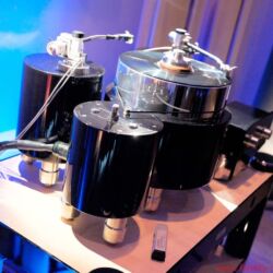 Audio Video Show Warschau 2017