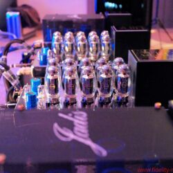 Audio Video Show Warschau 2017