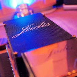 Audio Video Show Warschau 2017
