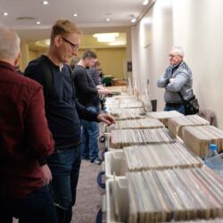 Audio Video Show Warschau 2017