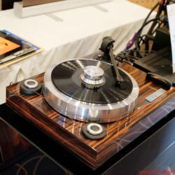 Audio Video Show Warschau 2017