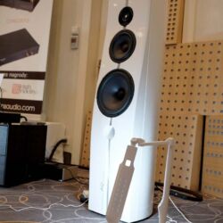 Audio Video Show Warschau 2017