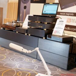 Audio Video Show Warschau 2017