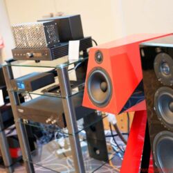 Audio Video Show Warschau 2017