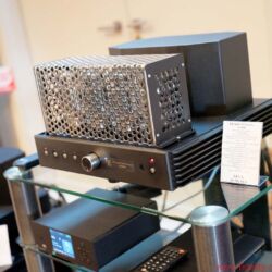 Audio Video Show Warschau 2017