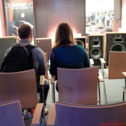 Audio Video Show Warschau 2017