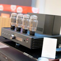 Audio Video Show Warschau 2017