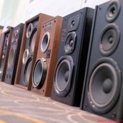 Audio Video Show Warschau 2017