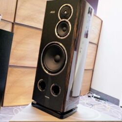 Audio Video Show Warschau 2017