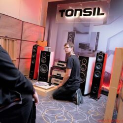 Audio Video Show Warschau 2017