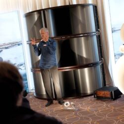 Audio Video Show Warschau 2017