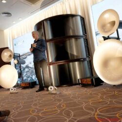 Audio Video Show Warschau 2017