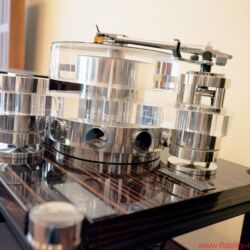Audio Video Show Warschau 2017
