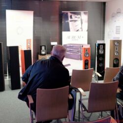 Audio Video Show Warschau 2017