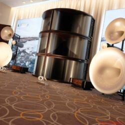 Audio Video Show Warschau 2017