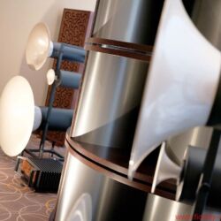Audio Video Show Warschau 2017