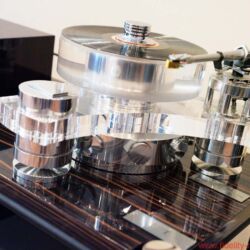 Audio Video Show Warschau 2017