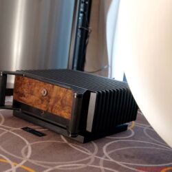 Audio Video Show Warschau 2017