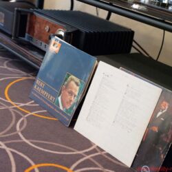 Audio Video Show Warschau 2017