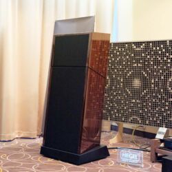 Audio Video Show Warschau 2017