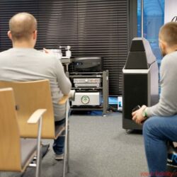 Audio Video Show Warschau 2017