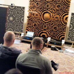 Audio Video Show Warschau 2017