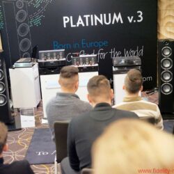 Audio Video Show Warschau 2017