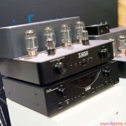 Audio Video Show Warschau 2017
