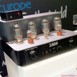 Audio Video Show Warschau 2017