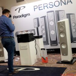 Audio Video Show Warschau 2017