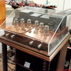 Audio Video Show Warschau 2017