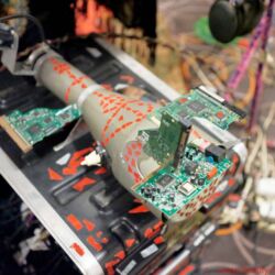 Audio Video Show Warschau 2017