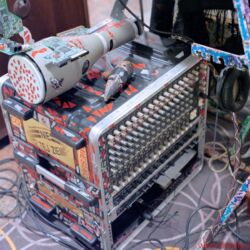 Audio Video Show Warschau 2017