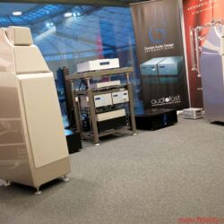 Audio Video Show Warschau 2017