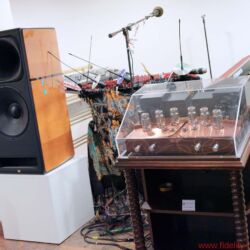 Audio Video Show Warschau 2017