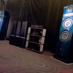 Audio Video Show Warschau 2017